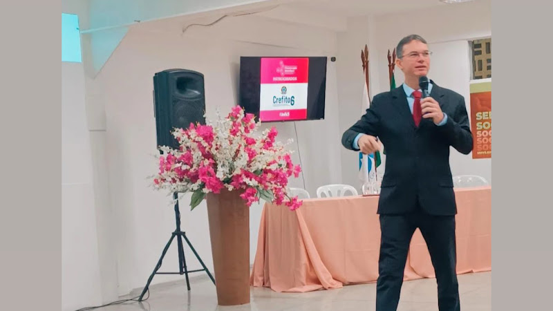 Foto 2 de Clínica Intersaúde