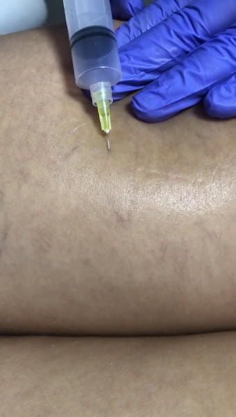 Foto 3 de Clínica Intersaúde