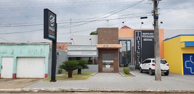 Foto 2 de Clinica Inttegra