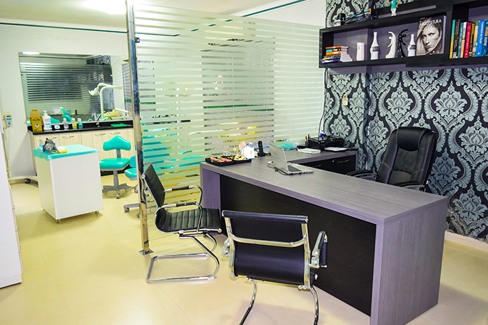 Foto 3 de Clinica Inttegra