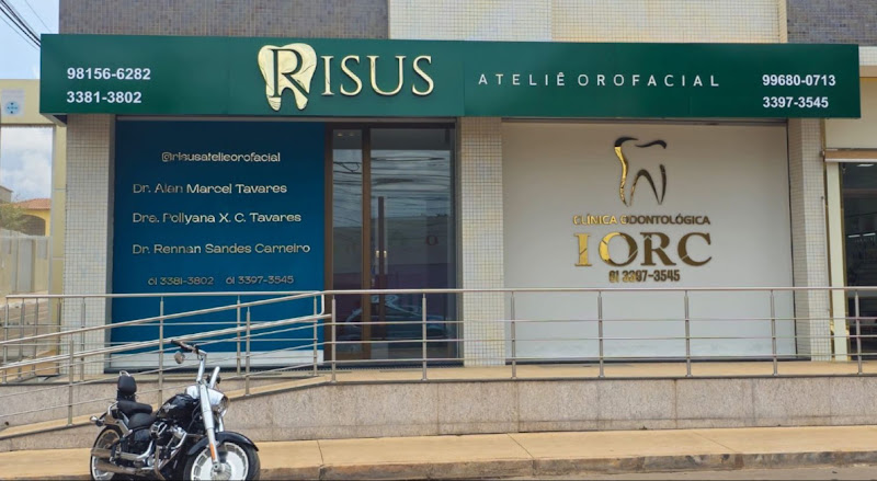 Foto 2 de Clínica IORC