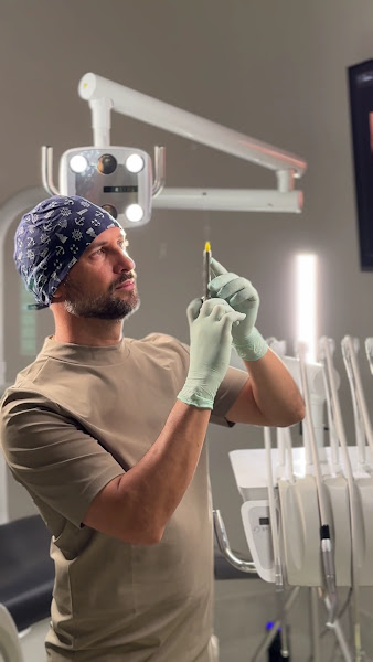 Foto 3 de Clínica IORC