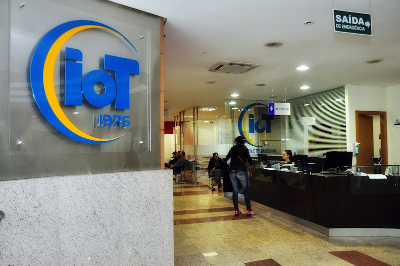 Foto 2 de Clínica IOT