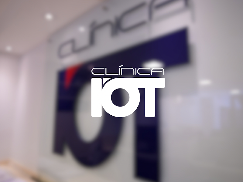 Foto de Clínica IOT | Instituto de Ortopedia | Brasília | Sudoeste