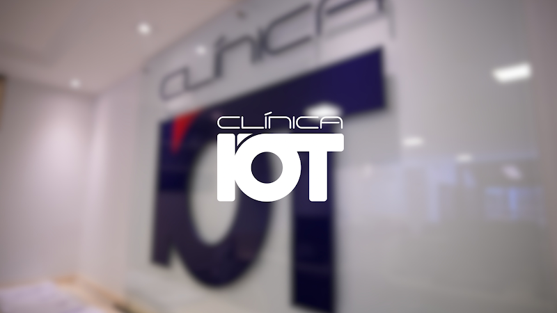 Foto 2 de Clínica IOT | Instituto de Ortopedia | Brasília | Sudoeste
