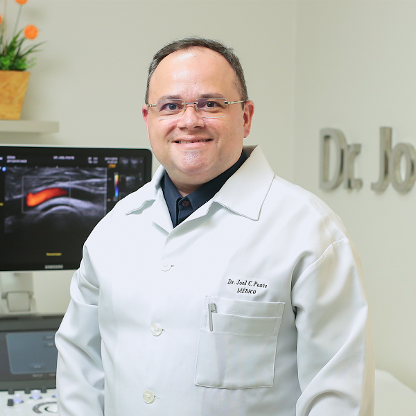 Foto 2 de Clínica Irmã Dulce - Dr. Joel Ponte - Ultrassom - Médico do Trabalho