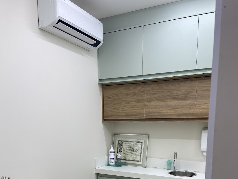 Foto 7 de Clínica IROM - Instituto de Reabilitação Oral e Maxilo Facial