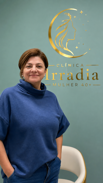 Foto de Clínica Irradia Mulher 40+ | Saúde da Mulher em São Caetano do Sul