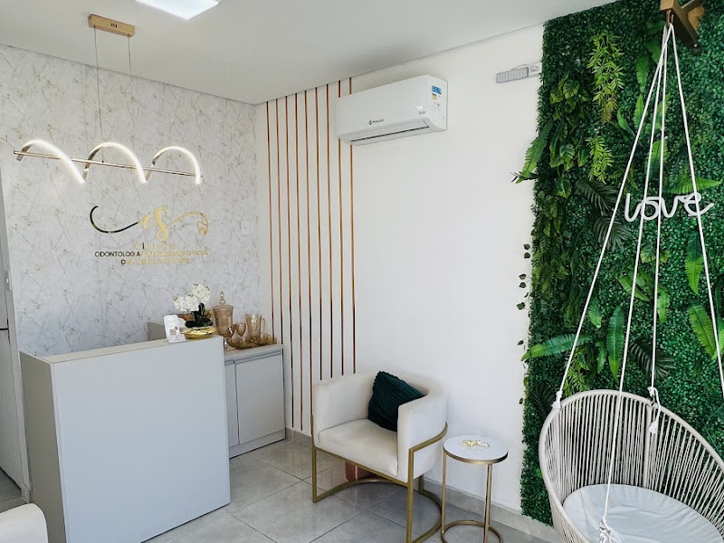 Foto de Clínica IS Odontologia e Harmonização Facial