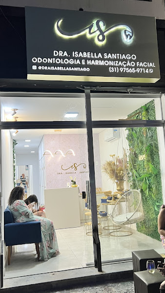 Foto 3 de Clínica IS Odontologia e Harmonização Facial