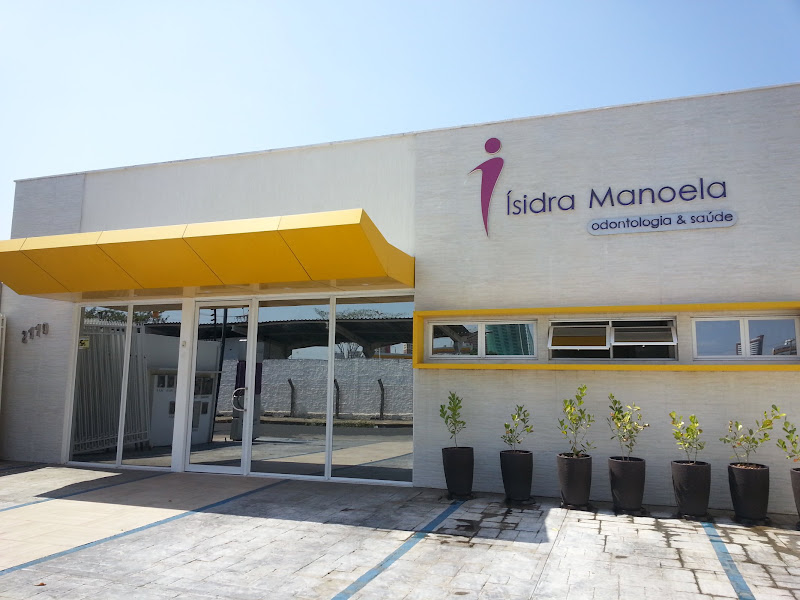 Foto 2 de Clínica Ísidra Manoela Odontologia & Saúde