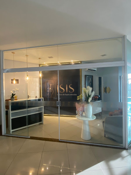 Foto 2 de Clínica Ísis Caruaru
