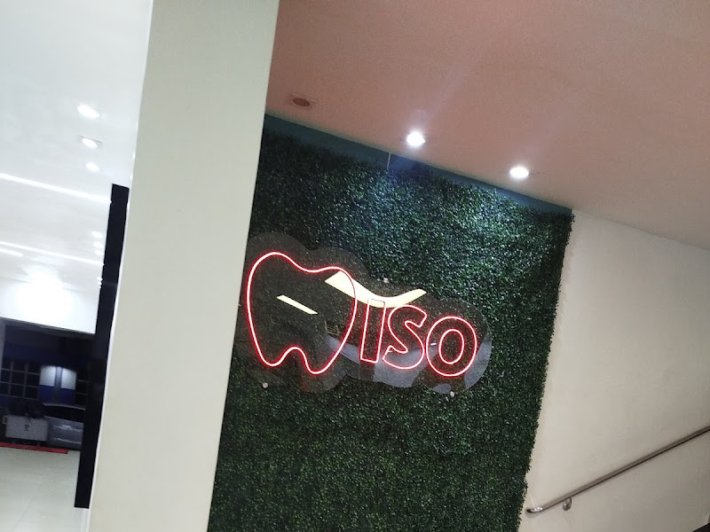 Foto 3 de Clínica ISMO - Integração Sistêmico Médico e Odontológico