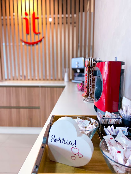 Foto 2 de Clínica It Odonto - Invisalign e Aparelho Ortodôntico - Dentista em Manaus