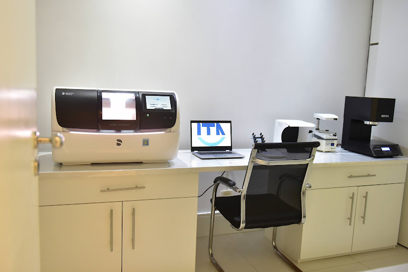 Foto 3 de Clinica Ita