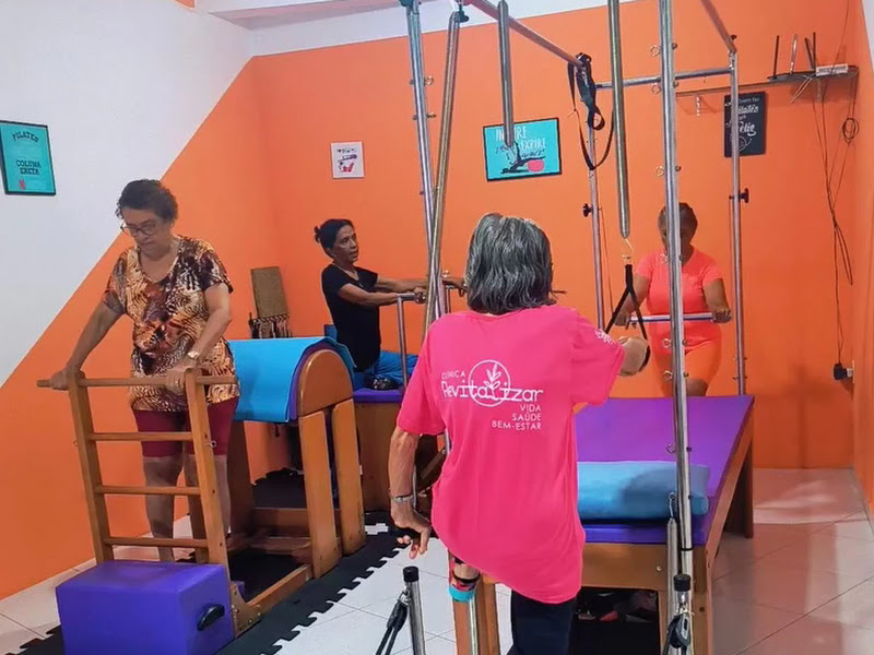 Foto 3 de Clínica Ítalo Rafael