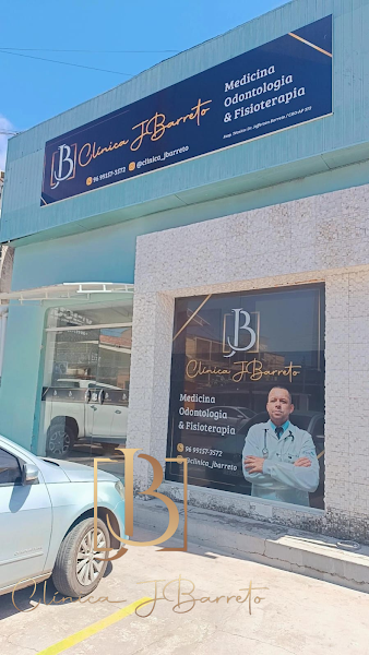 Foto 2 de Clínica J. Barreto- Clínica Odontológica em Macapá