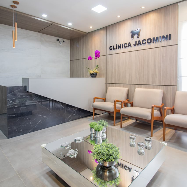 Foto 3 de Clínica Jacomini