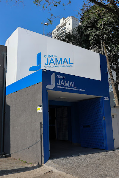 Foto 2 de Clínica Jamal