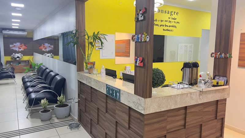 Foto 2 de Clínica Jamile Francês