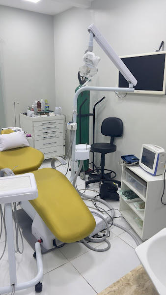 Foto 3 de Clínica Jamile Francês