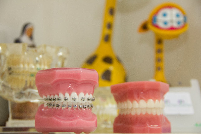 Foto 3 de CLINICA JANAINA MELO ODONTOLOGIA E ESTÉTICA