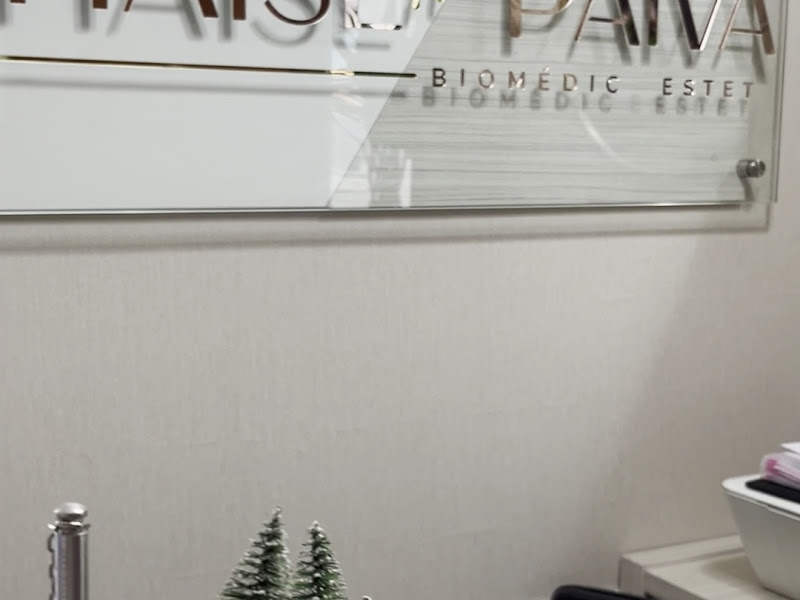 Foto 2 de Clinica Jane Centre De Esthétique