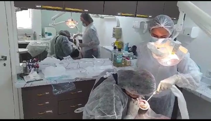 Foto 3 de Clínica Janete Arruda Odontologia Estética e Reabilitadora