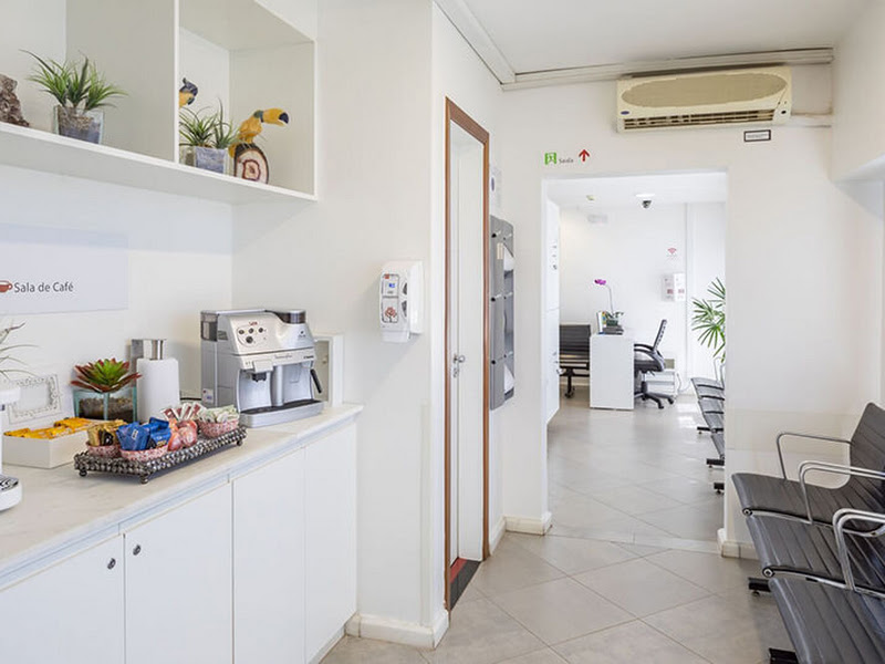 Foto de Clínica Janice Lamas Radiologia - Asa Sul