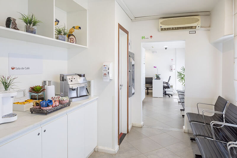 Foto 2 de Clínica Janice Lamas Radiologia - Asa Sul