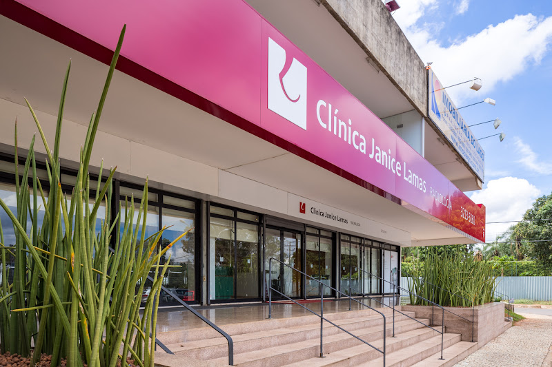 Foto 2 de Clínica Janice Lamas Radiologia - Lago Sul