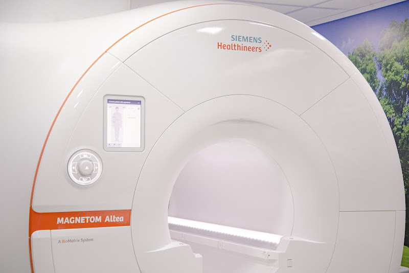 Foto 3 de Clínica Janice Lamas Radiologia - Lago Sul