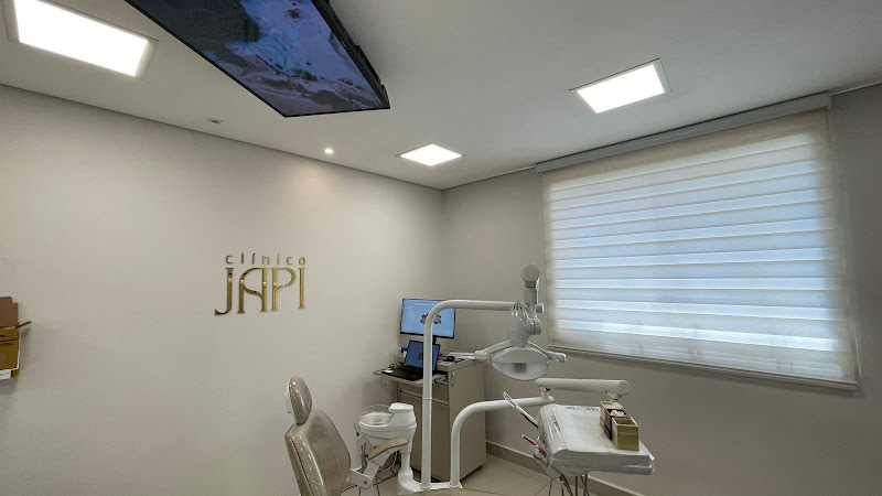 Foto 4 de Clínica Japi Odontologia | Dra. Renata Setti