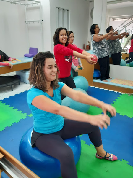 Foto 2 de Clínica Jaraguá