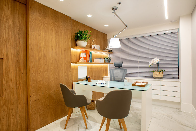 Foto 2 de Clínica Jardim Botânico