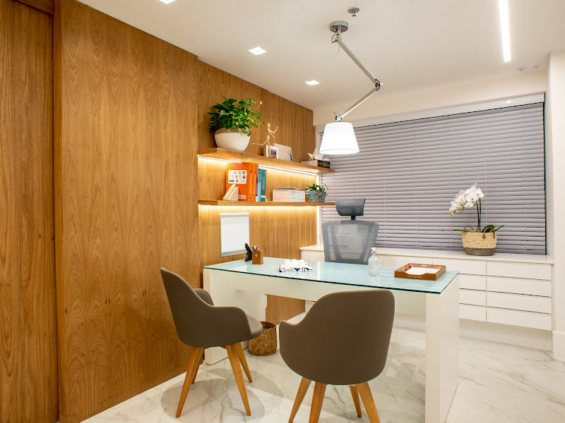 Clínica Jardim Botânico