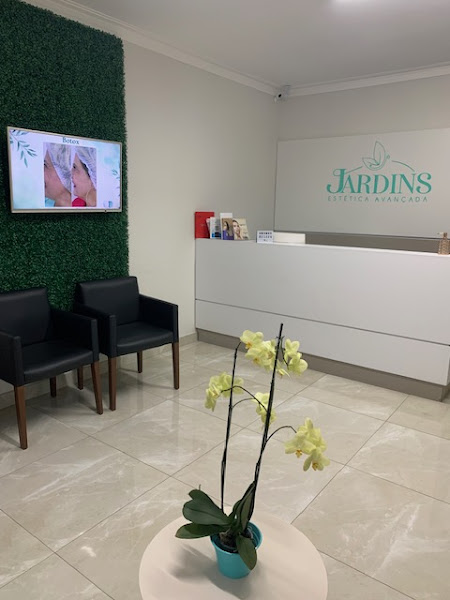 Foto 2 de Clínica Jardins Taubaté - Botox - Estética Facial e Corporal