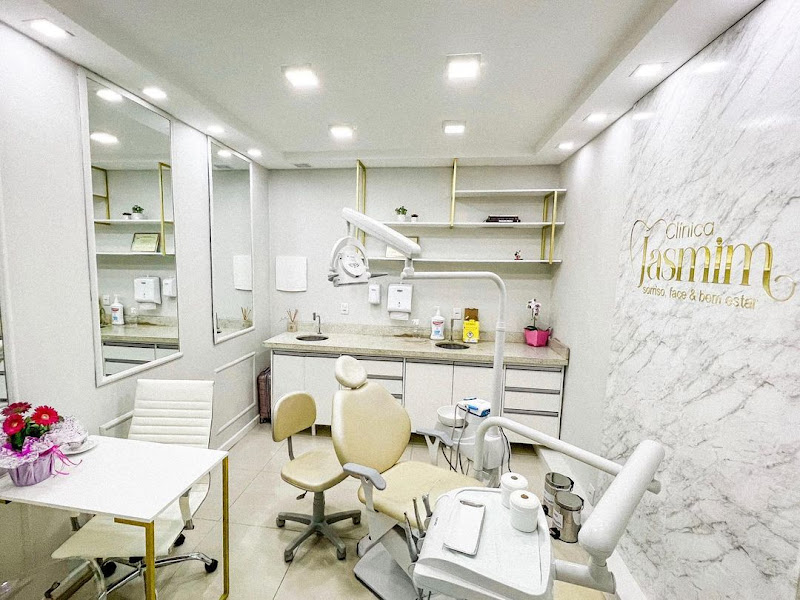 Foto 2 de Clínica Jasmim sorriso face & bem estar