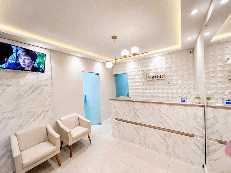 Foto 3 de Clínica Jasmim sorriso face & bem estar