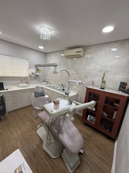 Foto 3 de Clínica Jasmin Odontologia Estética