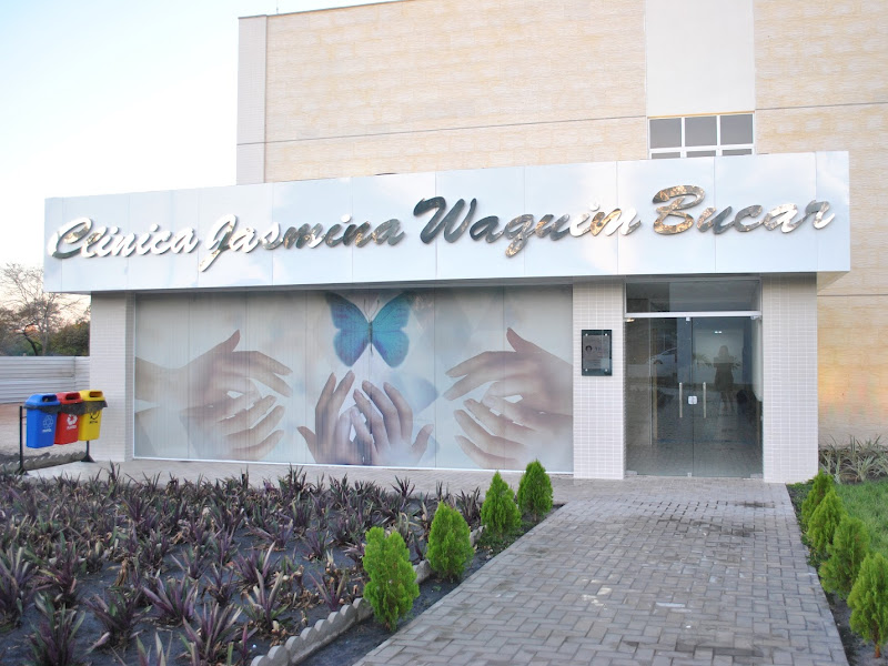 Foto 2 de Clínica Jenaira Honorato