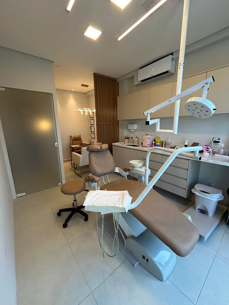 Foto 2 de Clínica Jéssica Zanoni