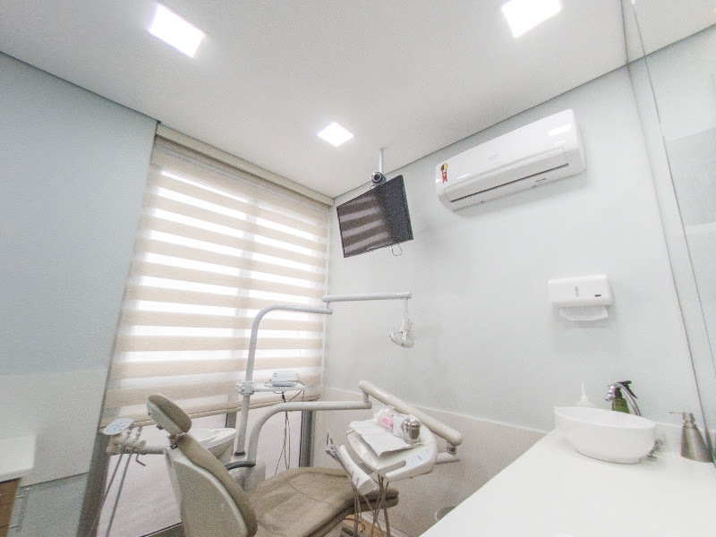 Foto 4 de Clínica Jin Odontologia