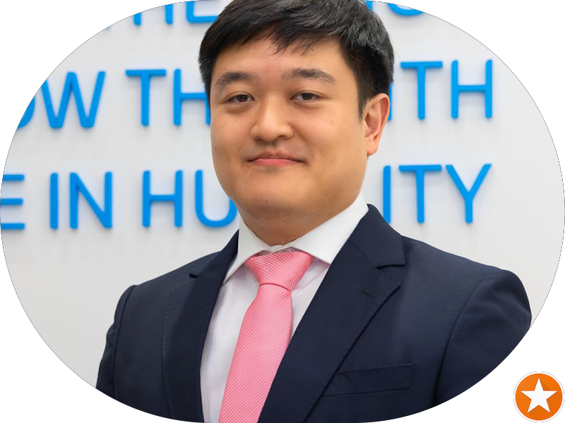 Foto 6 de Clínica Jin Odontologia