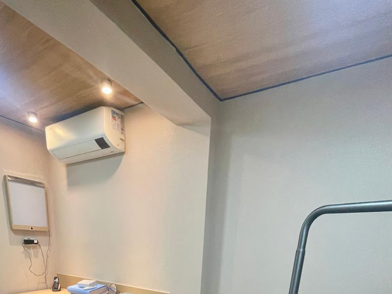 Foto 9 de Clínica Jin Odontologia