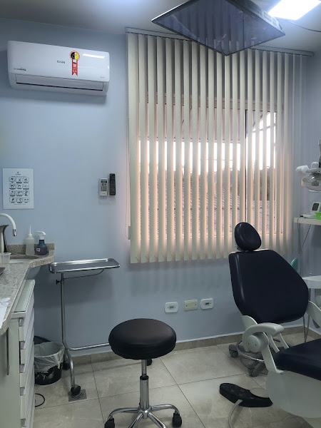 Foto 2 de Clínica JJ odontologia