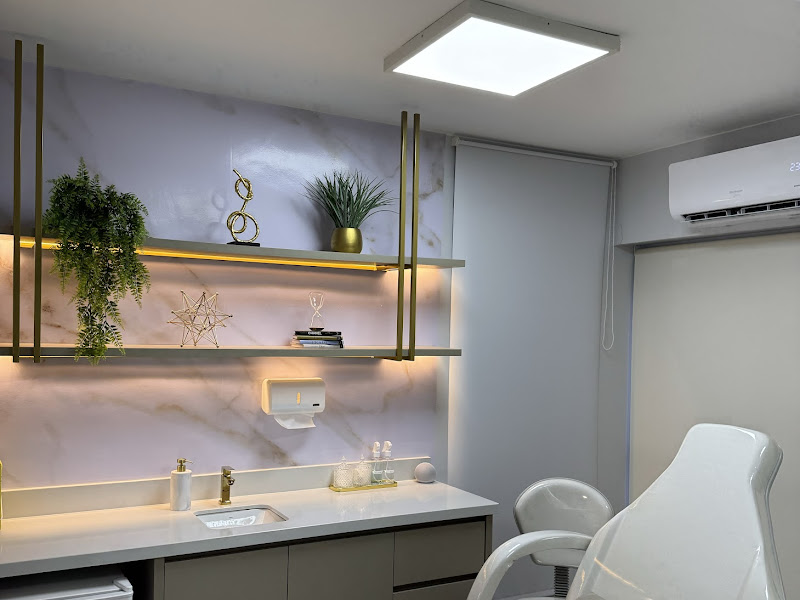 Foto 3 de Clinica Joao Carlos Monteiro - Harmonização Facial