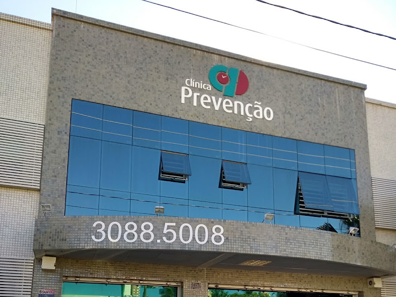 Foto 3 de Clínica João Paulo II
