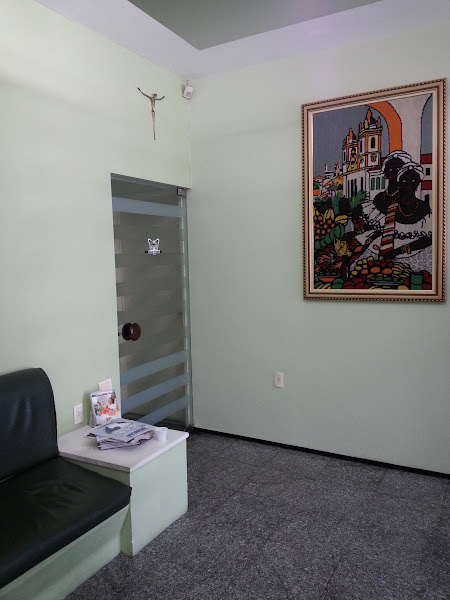 Foto 3 de Clínica Joaquim Nabuco