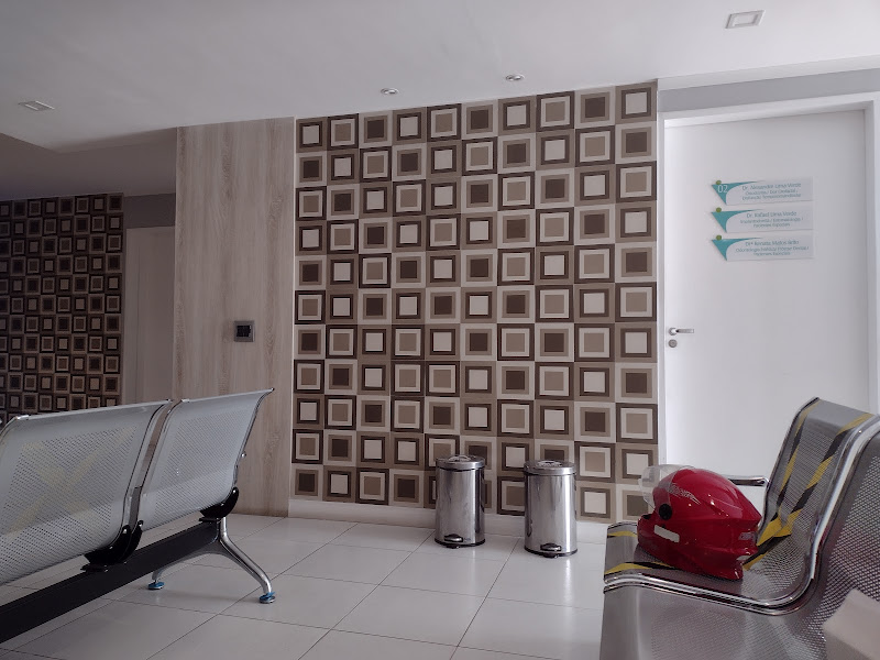 Foto 6 de Clínica Joaquim Nabuco